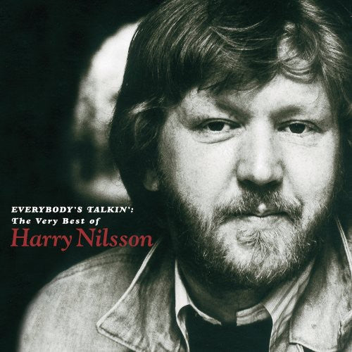 Harry Nilsson: The Best Of - CD
