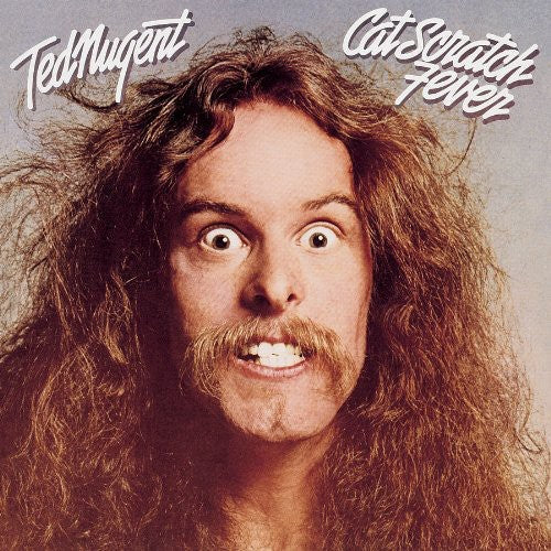 Ted Nugent: Cat Scratch Fever - CD