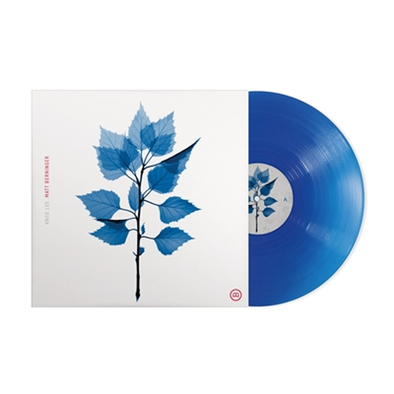 Matt Berninger- Get Sunk (Indie Exclusive Vinyl) - LP