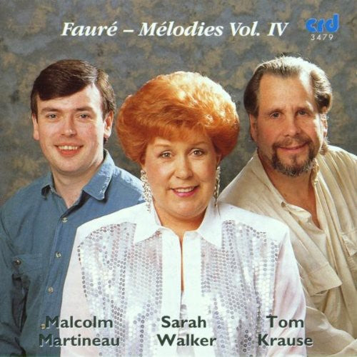 Tom Krause: Melodies 5  [ CD ]
