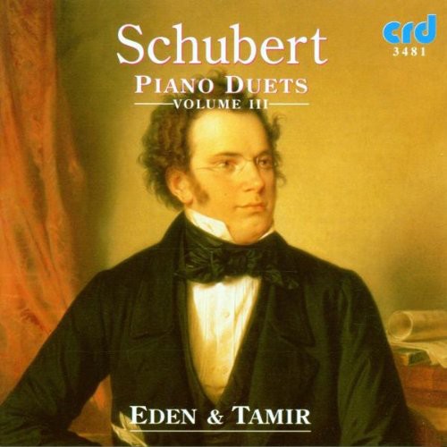 Alexander Tamir: Six Grand Marches D819  [ CD ]