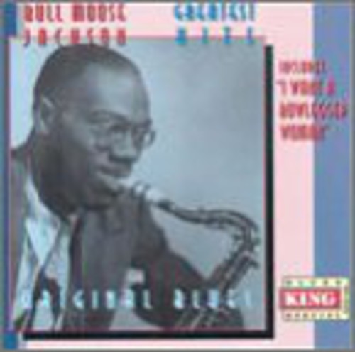 Bull Moose Jackson: Greatest Hits  [ CD ]