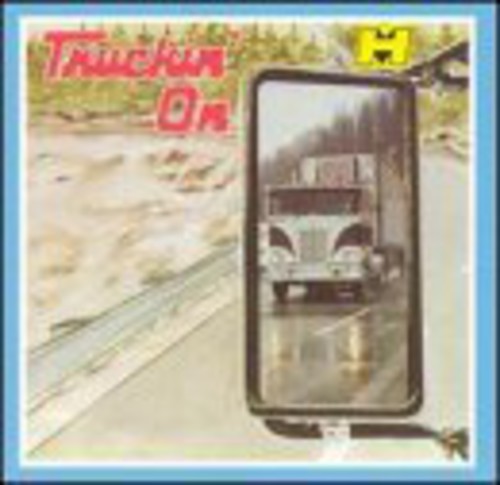 Various Artists: Truckin on / Various  [ CD ]