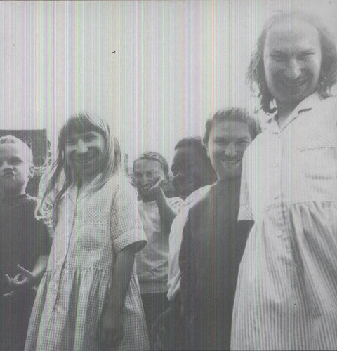 Aphex Twin- Come To Daddy - LP