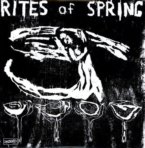 Rites Of Spring- End On End [Remastered] [Reissue] - LP