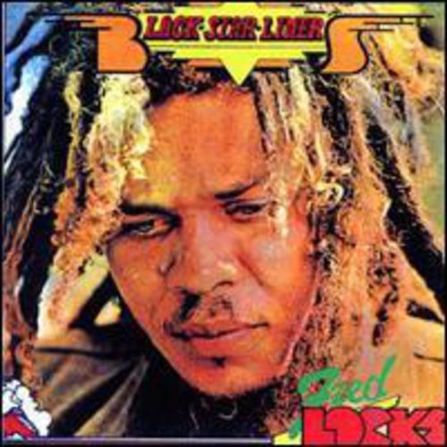 Fred Locks- Black Star Liner In Dub - LP