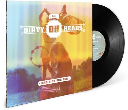 Dirty Heads- Cabin By the Sea - LP