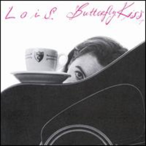 Lois: Butterfly Kiss  [ CD ]