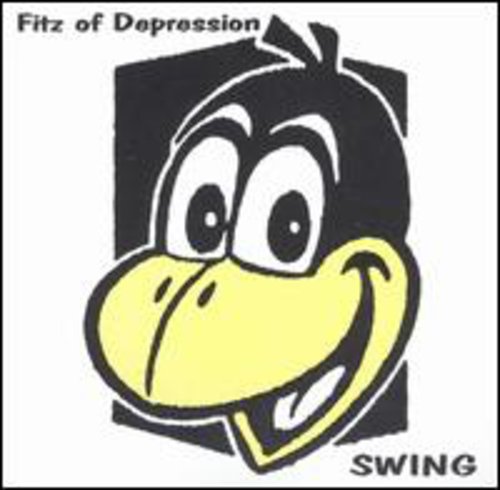 Fitz of Depression: Swing [ LP ]