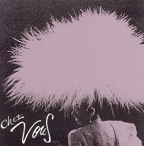 Cha Cha Cabaret Chez Vous / Various: Cha Cha Cabaret  [ CD ]