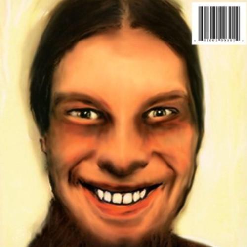 Aphex Twin- I Care Because You Do - LP