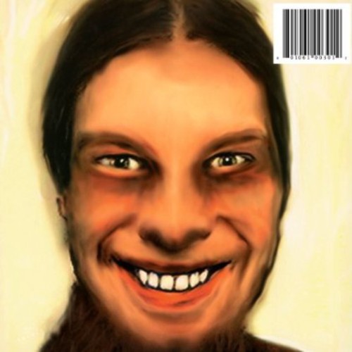 Aphex Twin: I Care Because You Do [ LP ]