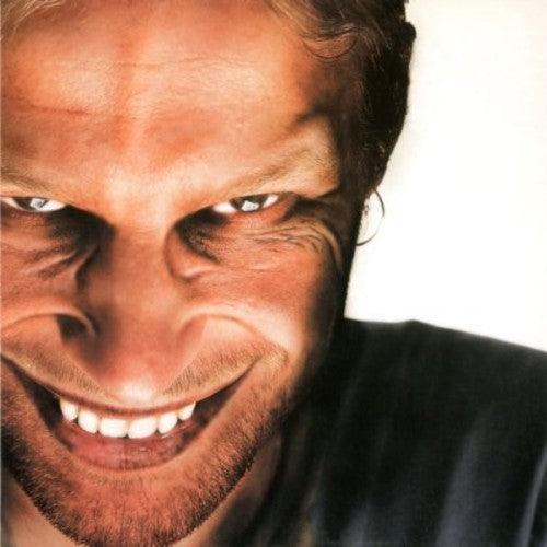 Aphex Twin- Richard D. James Album - LP