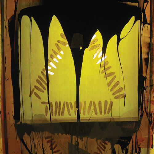 Warpaint- Exquisite Corpse - LP
