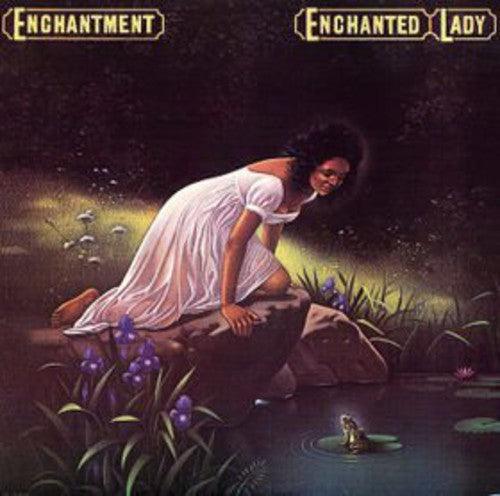 Enchantment- Enchanted Lady - LP