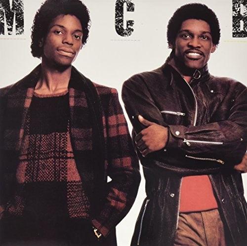 MCB- MCB - LP