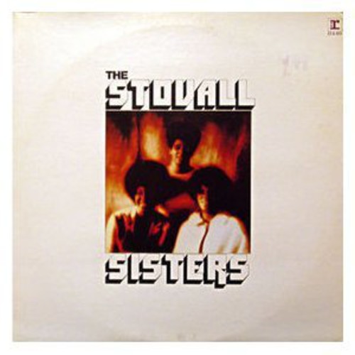 Stovall Sisters- The Stovall Sisters - LP