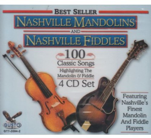 Various Artists: 100 Classic Songs  [ CD ]