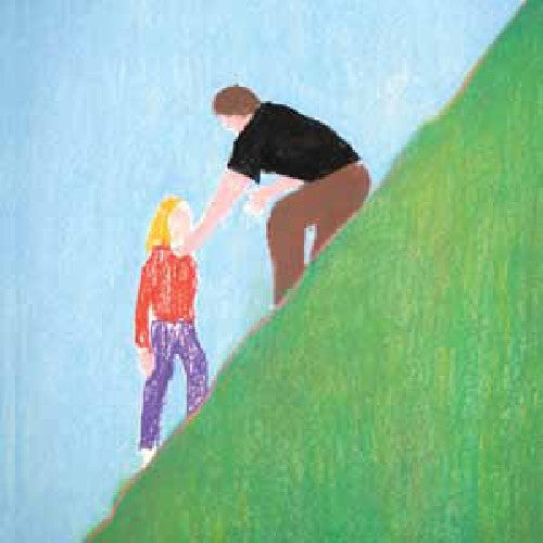 White Fence: Is Growing Faith  [ CD ]