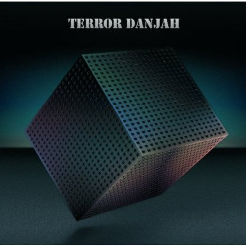 Terror Danjah: Leave Me Alone [ LP ]