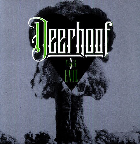 Deerhoof: Deerhoof Vs. Evil [ LP ]
