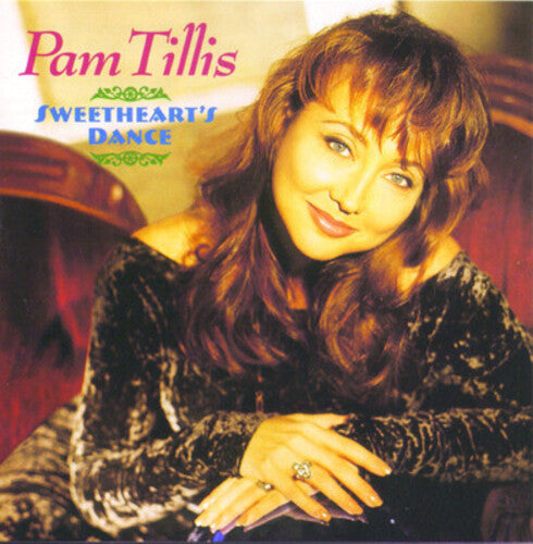 Pam Tillis: Sweetheart's Dance  [ CD ]