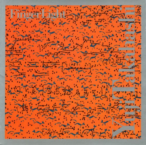 Yuji Takahashi: Finger Light  [ CD ]
