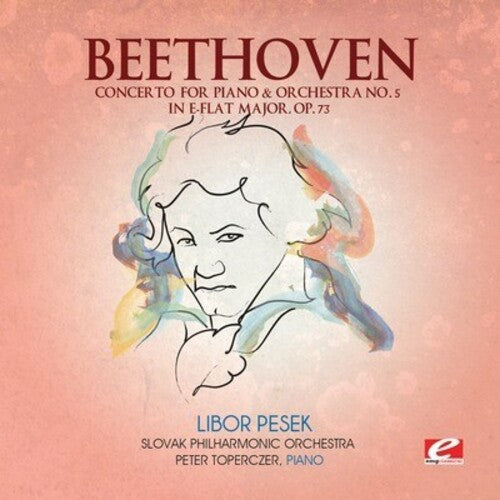Royal Philharmonic Orchestra: Concerto for Piano & Orchestra 5  [ CD ]
