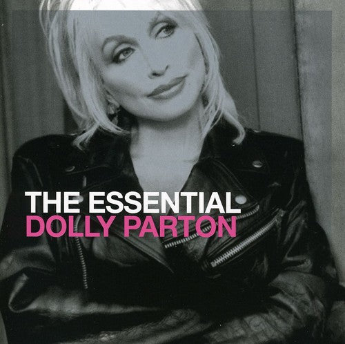 Dolly Parton: Essential Dolly Parton  [ CD ]