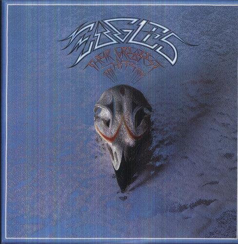 The Eagles- Their Greatest Hits - LP