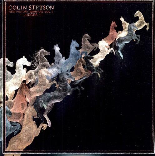Colin Stetson- New History Warfare, Vol. 2: Judges [Limited Edition] [With CD] - LP