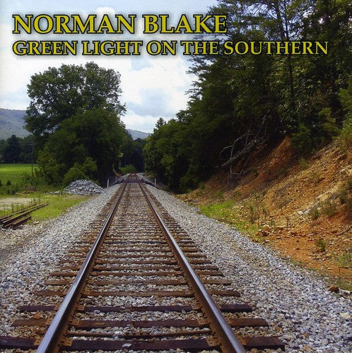 Norman Blake: Green Light on the Southern  [ CD ]