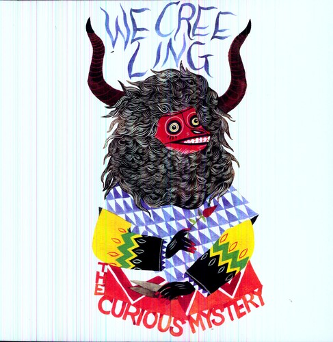 The Curious Mystery: We Creeling [ LP ]