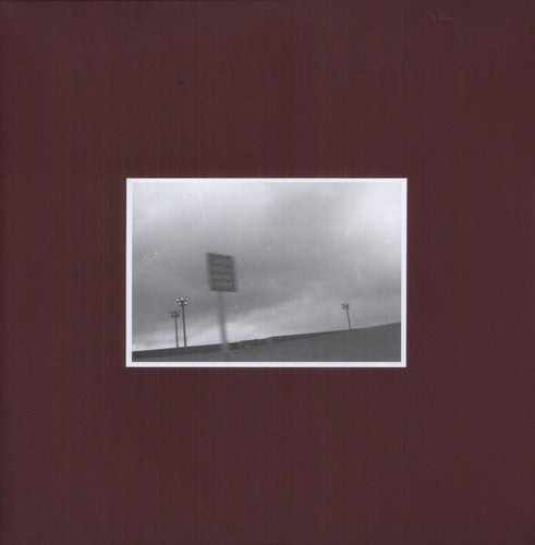 Godspeed You! Black Emperor!: F#A# (Infinity) [ LP ]