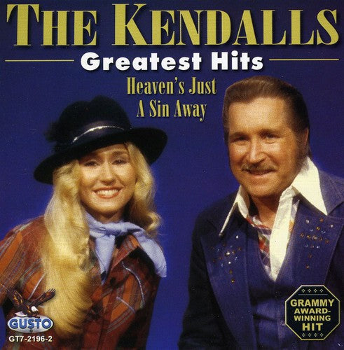 The Kendalls: Greatest Hits  [ CD ]