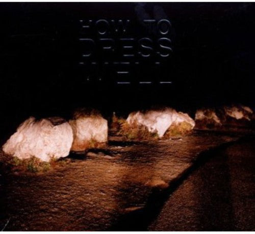 How to Dress Well: Love Remains  [ CD ]