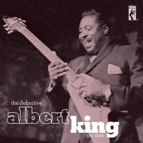 Albert King: The Definitive Albert King  [ CD ]