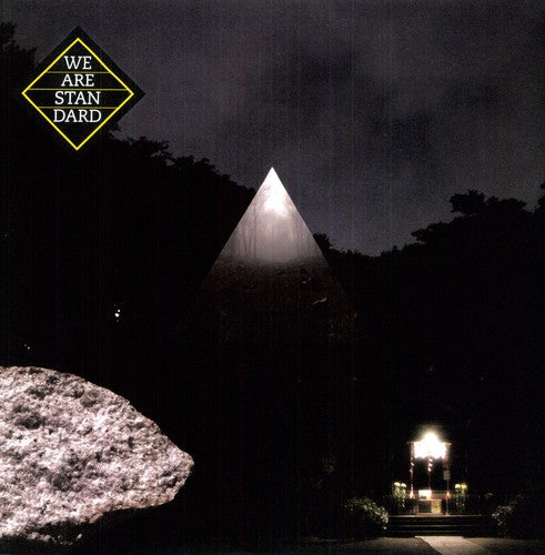 We Are Standard: We Are Standard [ LP ]
