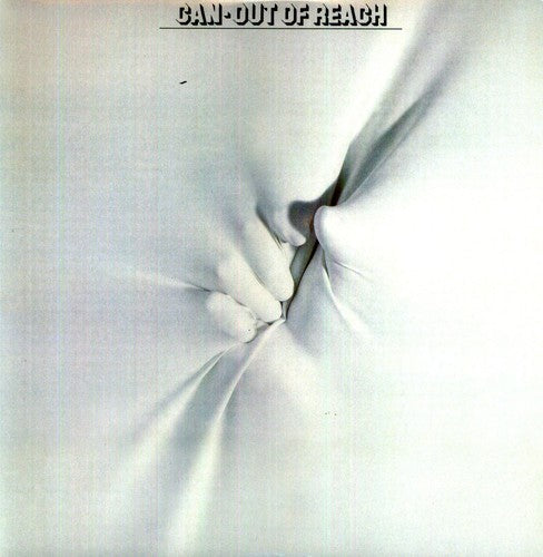 Can- Out of Reach - LP