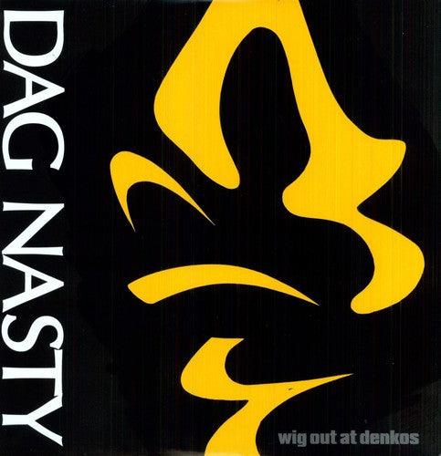 Dag Nasty- Wig Out At Denkos - LP