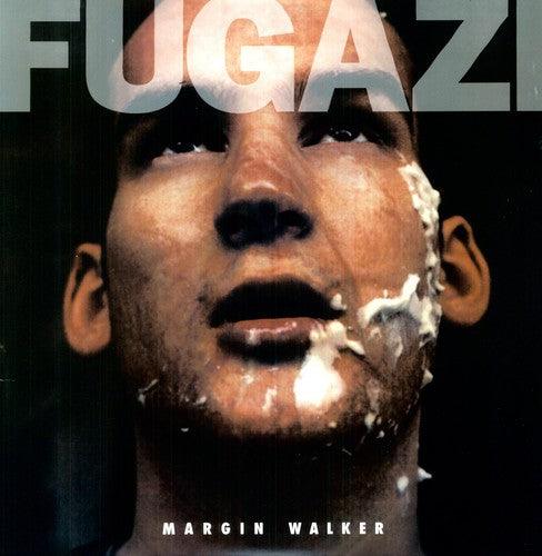 Fugazi- Margin Walker - LP