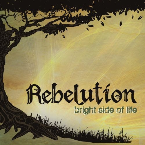 Rebelution- Bright Side of Life - LP