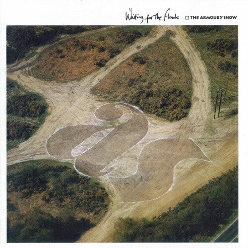 Armoury Show: Waiting for the Floods  [ CD ]