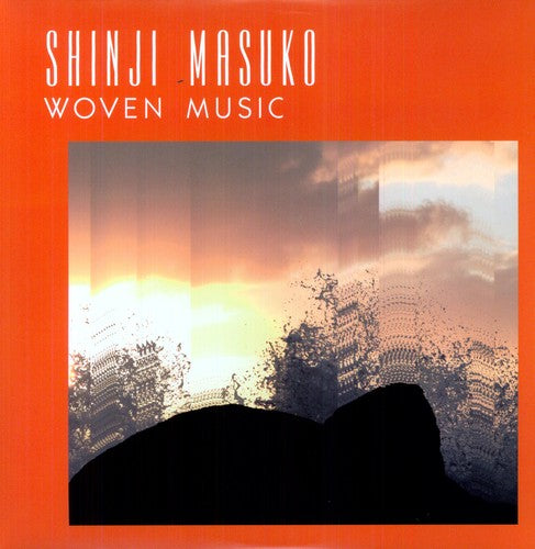 Shinji Masuko: Woven Music [ LP ]