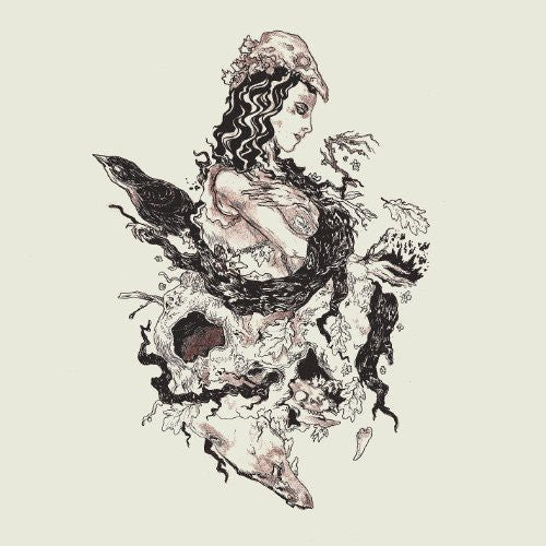 Deafheaven- Roads to Judah - LP