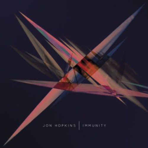 Jon Hopkins- Immunity [Download Included] - LP