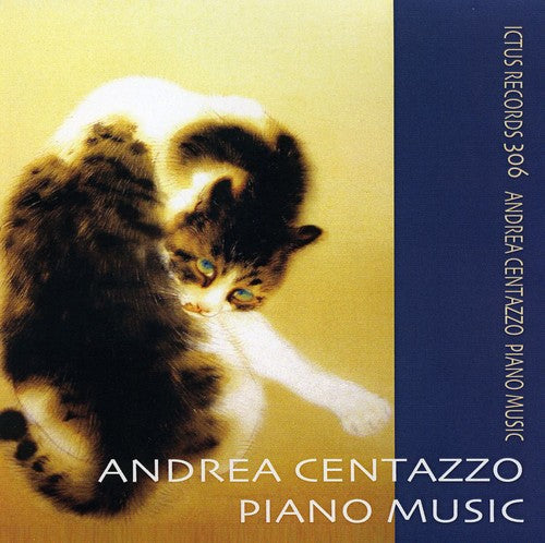 Denis Biancucci: Piano Music  [ CD ]