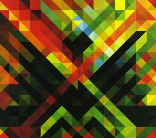 Africa Hitech: 93 Million Miles  [ CD ]