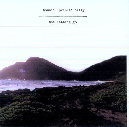 Bonnie Prince Billy: Letting Go [ LP ]