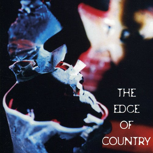 Edge of Country / Various: Edge Of Country  [ CD ]